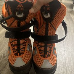 K2 Inline Skate (like new)