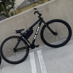 29 Inch Big Flyer