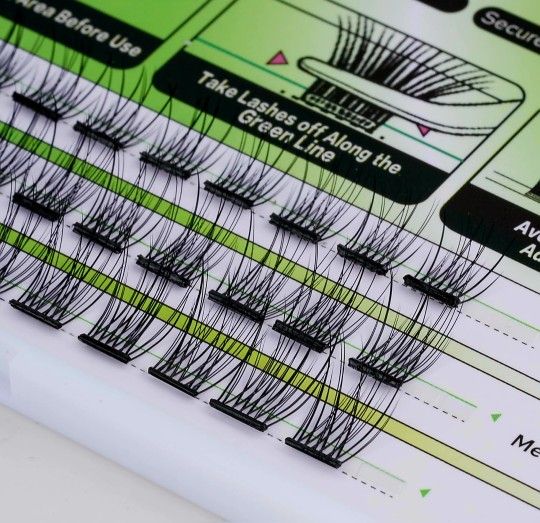 ETVITE Self Adhesive Lashes