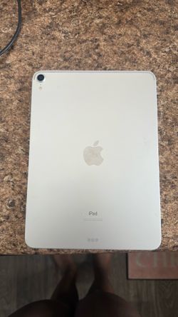 Apple iPad Pro