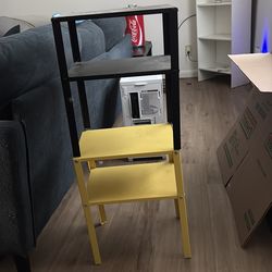 Ikea End Tables