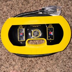 DEK 10/4 240V L14-30 Universal 