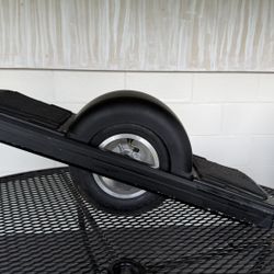 Trotter Magwheel L1-C One Wheel Electric Board – Used