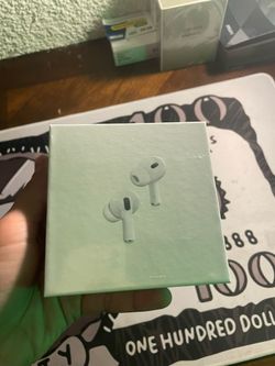 Airpod 2nd generation with mag safe charging case