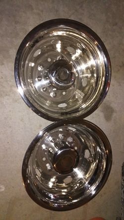 Tapaderas RAM