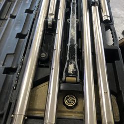 96091 Crain 499 Carpet Stretcher And Case 576165