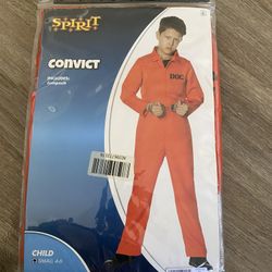 Kids Halloween costume