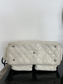 Chanel Cambon Reporter Leather Handbag for Sale in Temecula