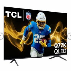 TCL 75" Class - Q77K Series