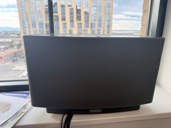 Sonos PLAY:5 Gen 1 Wireless Speaker — Tested — $95 OBO