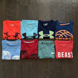 Boys Shirts Size S