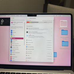 MacBook Air M4 13 Pulgadas 2025 Dorado 