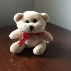 Lil Teddy Bear 🧸 