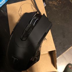 PC Mouse