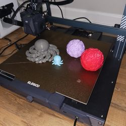 3d Printing