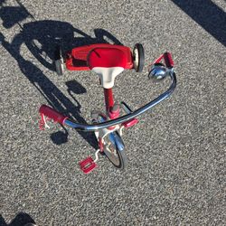 Radio Flyer Tricycle 