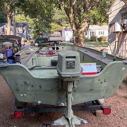 SeaNymph V An 150 T Series