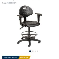Office Chair -Interion 