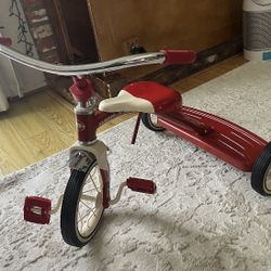 Radio Flyer 