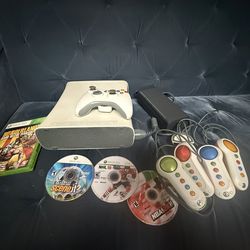 Xbox 360 Plz Read Description