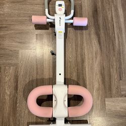Gym Equipment