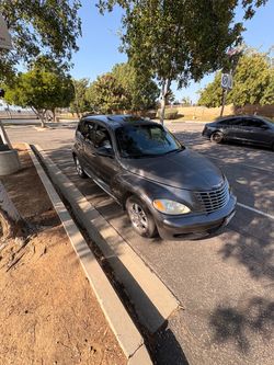 2006 Chrysler PT Cruiser