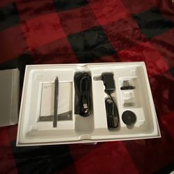 Gaomon PD1161 Drawing Tablet – Never Used, Open Box