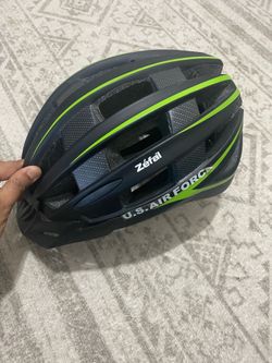 Helmet