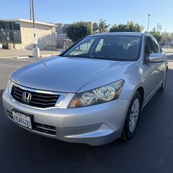 2010 Honda Accord