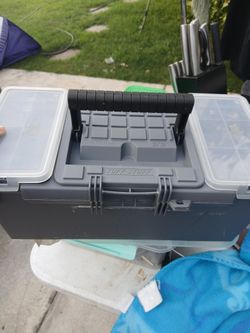 Tool Box 