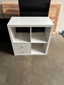 Shelving unit