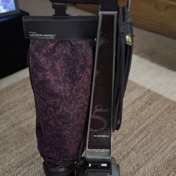 Kirby Vacuum