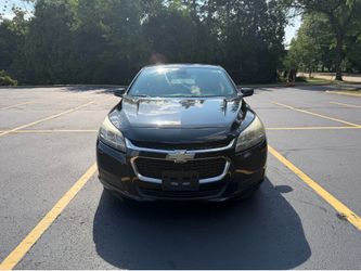 2014 Chevrolet Malibu