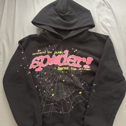 Sp5der Hoodie