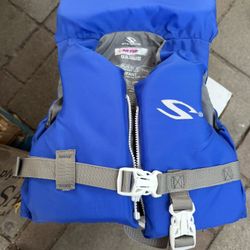 Chaleco Salvavidas Para Infante