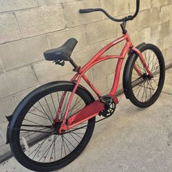 BICICLETA HUFFY