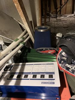 Power Box DPC 12000-D