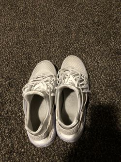 Nike huarache size 12