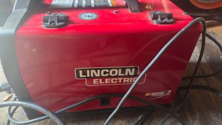 Lincoln Electric Welding machine