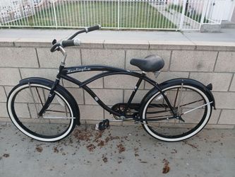 Men's 26" micargi Huntington Beach Cruiser