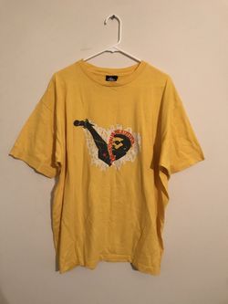 Vintage 90’s PNB t-shirt Size XL