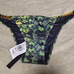 Paulahermanny Bikini, ONLY bottom