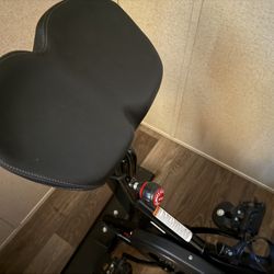 Proform 500 SPX Indoor Cycle