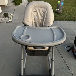 Baby Table&chair