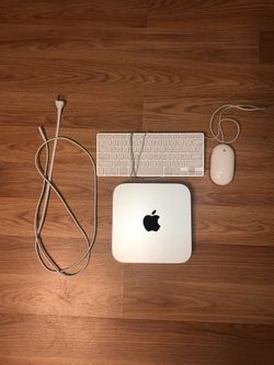 Apple Mac mini