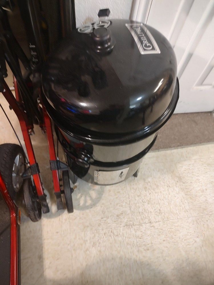 Brand New BBQ Grill