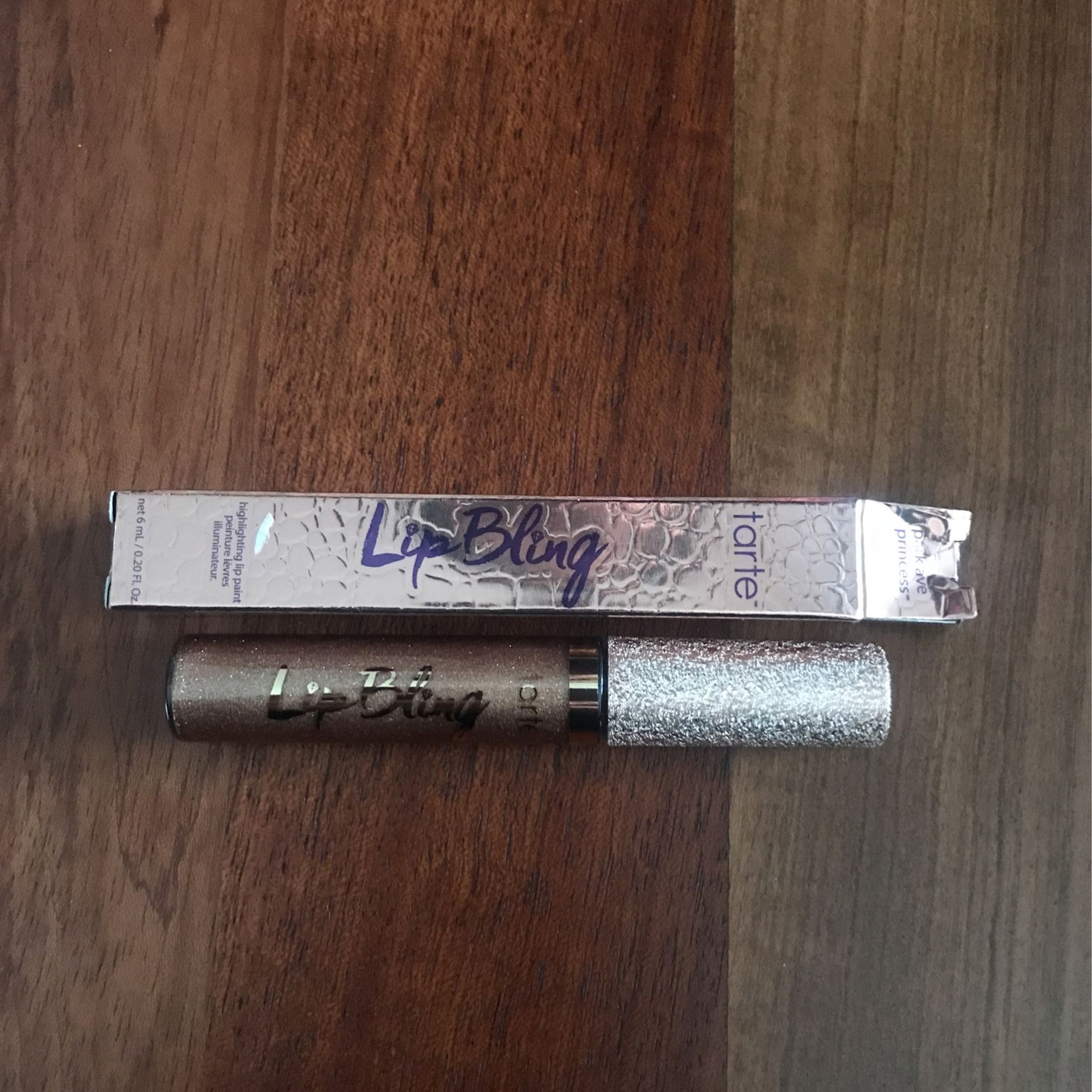 Tarts Lip Bling 