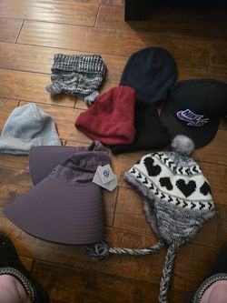 Beanies And Hats