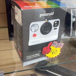 Polaroid Camera