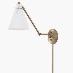 Bradley Sconce - Capital Lighting 